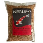 KENJI KOI Bachflohkrebse optimaler Snack f&uuml;r Teichfische und V&ouml;gel