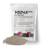 Getrocknete Bakterien. Zur Aktivierung von Filter.