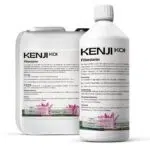 Filterstarter mit Millionen von Bakterien