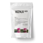 Teichpflege zur Erhöhung von KH und pH