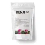 Teichpflege zur Erhöhung von KH und pH