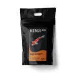 KENJI KOI Baby Koi Food 1 - 250g