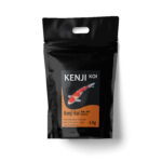 KENJI KOI Baby Food 3 - 1 KG
