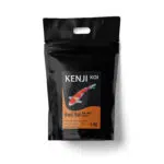 KENJI KOI Baby Food 3 - 1 KG