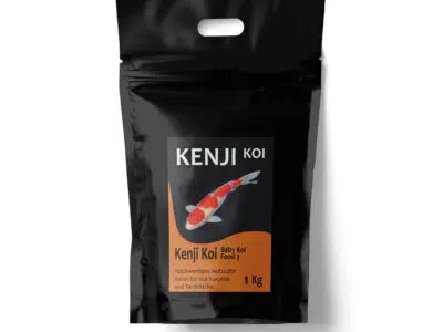 KENJI KOI Baby Food 3 - 1 KG