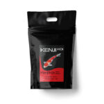 KENJI KOI Winter Balance - sinkend