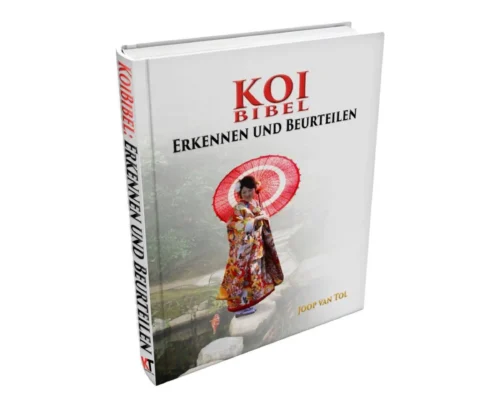 Koi Bibel erkennen und beurteilen von Koivarietäten