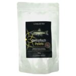 Koi Pure Biotopfisch Pellets
