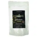 Koi Pure Biotopfisch Pellets