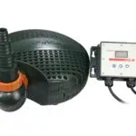 Osaga Grüne Minna VX