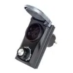 Osaga ODR-300 Lesitungsregler für Pumpen