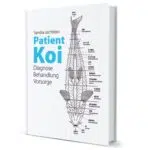 Patient Koi von Sandra Lechleiter