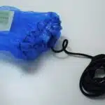 Befestigungsset für Pflanzeninsel