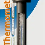 SuperFish Teichthermometer