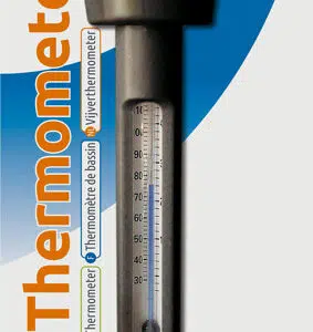 SuperFish Teichthermometer