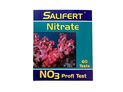 Salifert Profi Test Nitrate (No3) – Bild 1