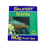 Nitrit Wassertest für Aquarien