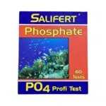 Phosphat Wassertest