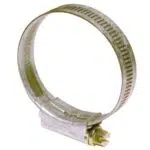 Schlauchschellen aus Edelstahl