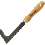 Fugenmesser zum Entfernen von Unkraut