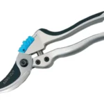 Gartenschere Silver Top mit Karbonklingen