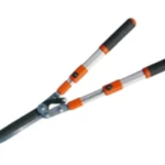 Heckenschere mit Teleskopverlängerung