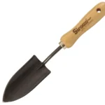 Hochwertige Pflanzkelle für den Garten