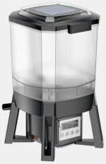 SuperFish Solar Fish Feeder – Bild 3