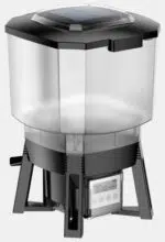SuperFish Solar Fish Feeder XL – Bild 2
