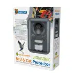 SuperFish Bird & Cat Protector Tierabwehr
