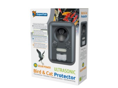SuperFish Bird & Cat Protector Tierabwehr