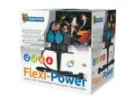 SuperFish FlexiPower Outdoor Steckdose
