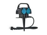 SuperFish FlexiPower Outdoor Steckdose