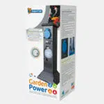 SuperFish Garden Power