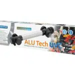 SuperFish Alutech 40 Watt Teichklärer UVC-Gerät