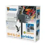 SuperFish Bird & Cat Sprinkler Reiherschreck