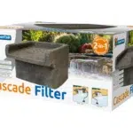SuperFish Cascade Filter für Koi- und Gartenteiche