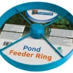 SuperFish Futterring