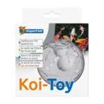 SuperFish Koi-Toy Futterball