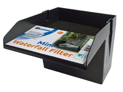 SuperFish Mini Wasserfall Filter – Bild 1