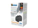 SuperFish Pond-Power 200 - 900 &ndash; Bild 2