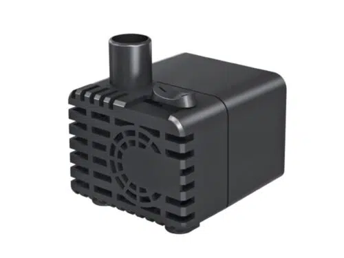 Pond Power 450 für kleine Teiche