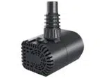 Pumpe mit 900 Liter pro Stunde