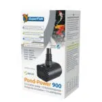 SuperFish Pond-Power Teichpumpe