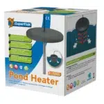 SuperFish Pond Heater Teichheizer für kleine Teiche