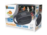 SuperFish Pond Eco Next 3500 - 26000 &ndash; Bild 3
