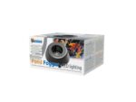 SuperFish Pond Fogger Verpackung mit Nebel- und LED-Beleuchtung für Teiche.