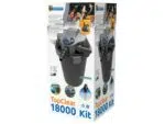 SuperFish TopClear Kit 18.000