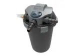 Teichfilter für Teiche bis 18.000 Liter