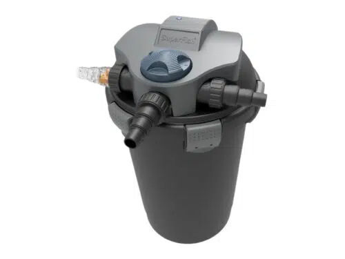 Teichfilter für Teiche bis 18.000 Liter